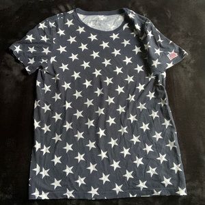 star shirt